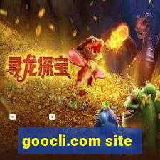 goocli.com site